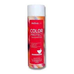 Milva Šampon color protect na barevné vlasy 200 ml