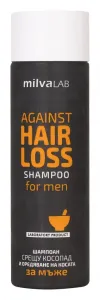 Milva Šampon proti vypadávání a řídnutí vlasů pro muže 200 ml