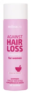 Milva Šampon proti vypadávání a řídnutí vlasů pro ženy 200 ml