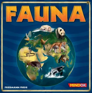 Fauna - Friedemann Friese