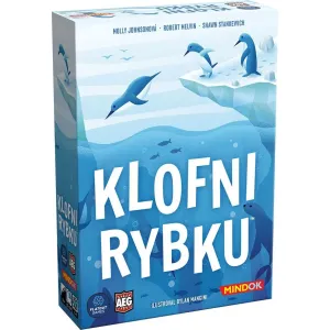 Karetní hry MINDOK