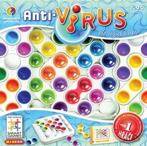 Anti Virus - Peeters Raf