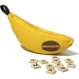 Bananagrams Mindok