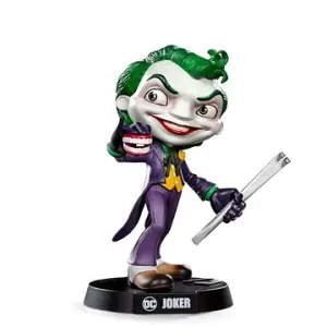 The Joker - Minico Horror