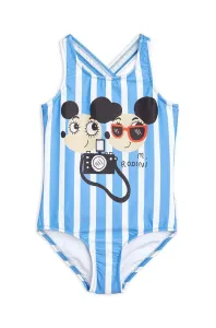 Jednodílné dětské plavky Mini Rodini X Disney #5889330