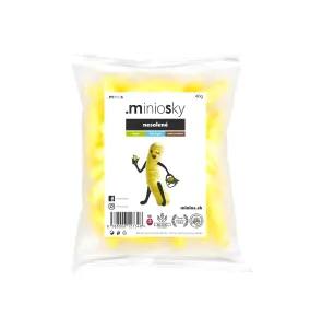 Minios Miniosky kukuričné křupky- NESOLENÉ #6039528
