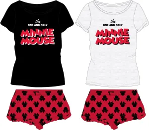 Pyžamové kalhoty Minnie Mouse - licence