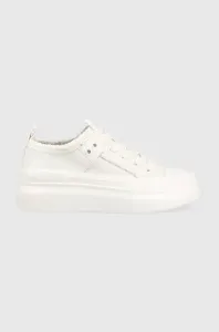 Sneakers boty Miss Sixty bílá barva #5902306