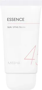 Missha Opalovací krém SPF 45 Essence Sun All-Around Safe Block (Sun Cream) 50 ml