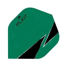 Mission Letky Flint-X - Green F1822