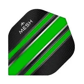 Mission Letky Mesh - Green F2443