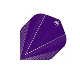 Mission Letky Shades - Purple F3028