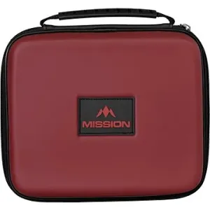 Mission Pouzdro na šipky Freedom Luxor - Red