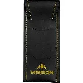 Mission Pouzdro na šipky Sport 8 - Yellow