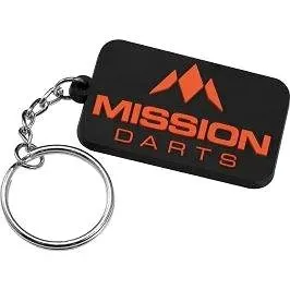 Mission Přívěsek na klíče - Orange