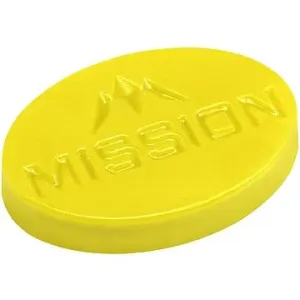 Mission Vosk Grip Wax s logem - yellow