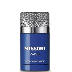 Missoni Missoni Wave - tuhý deodorant 75 ml