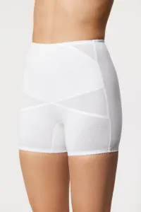 Mitex Wawa Tvarující kalhotky, XL, bílá