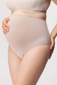 Těhotenské kalhotky Mama Belly vyšší L Mitex #106041