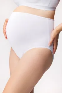 Těhotenské kalhotky Mama Belly vyšší S Mitex #24203