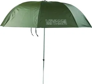 Mivardi Deštník FG PVC Green 250 #3213909