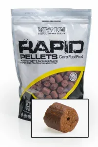 Mivardi Pelety Rapid Extreme Spiced Protein 1kg - 16mm #5868886