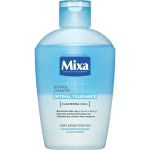 MIXA Optimal Tolerance Bi-phase Cleanser 125 ml