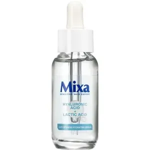 MIXA Sensitive Skin Expert proti vysušení 30 ml