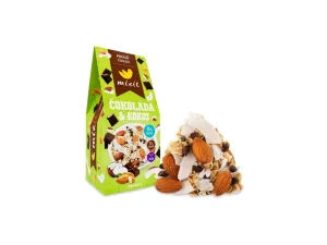 Mixit Müsli classic - Čokoláda & Kokos 320 g #180360