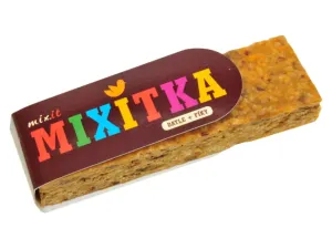 Mixit Mixitka bez lepku - Datle + Fíky 1 ks
