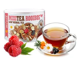 Mixit Mixitea - Boss Rooibos & Brusinka 100 g