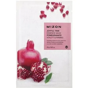MIZON Joyful Time Essence Mask Pomegranate 23 g
