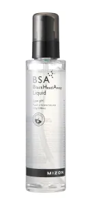 Mizon Pleťový peeling na černé tečky BSA BlackHead Away (Liquid) 110 g #4896470