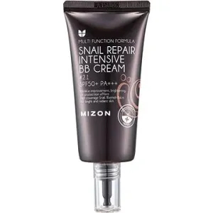 MIZON Snail Repair Intensive BB Cream SPF50+ No.21 Rose Beige 50 ml