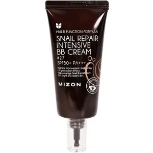 MIZON Snail Repair Intensive BB Cream SPF50+ No.27 Medium Beige 50 ml