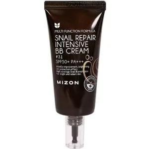 MIZON Snail Repair Intensive BB Cream SPF50+ No.31 Dark Beige 50 ml