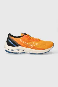 Běžecké boty Mizuno Wave Equate 7 oranžová barva