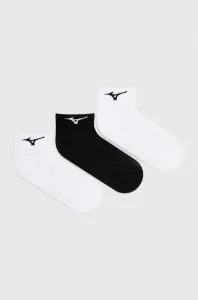 Ponožky Mizuno 3-pack 67UU950