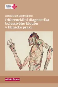 Diferenciální diagnostika bolestivého kloubu v klinické praxi - Ladislav Šenolt, David Veigl