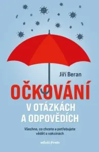Očkování v otázkách a odpovědích - Jiří Beran