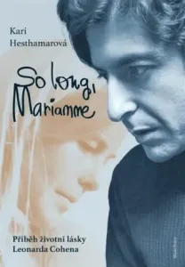 So long, Marianne - Kari Hesthamarová
