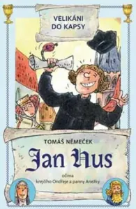 Jan Hus - Tomáš Němeček