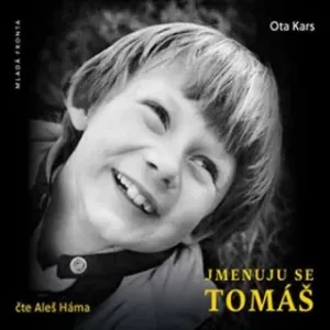 Jmenuju se Tomáš - Ota Kars - audiokniha #2980040