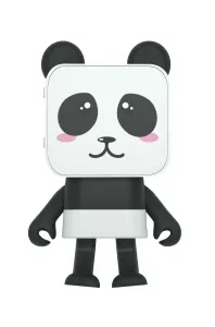 Mob Dancing Animal speaker - panda