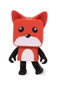 Mob Dancing Animal speaker - fox