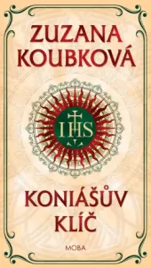 Koniášův klíč - Zuzana Koubková - e-kniha