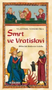 Smrt ve Vratislavi - Vlastimil Vondruška - e-kniha