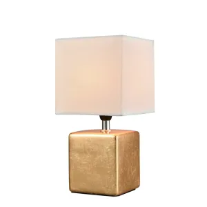 Stolní Lampa Wanda V: 28,5cm, 25 Watt #1426434
