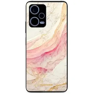 Mobiwear Glossy lesklý pro Xiaomi Redmi Note 12 Pro 5G - G027G