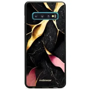 Mobiwear Glossy lesklý pro Samsung Galaxy S10 - G021G